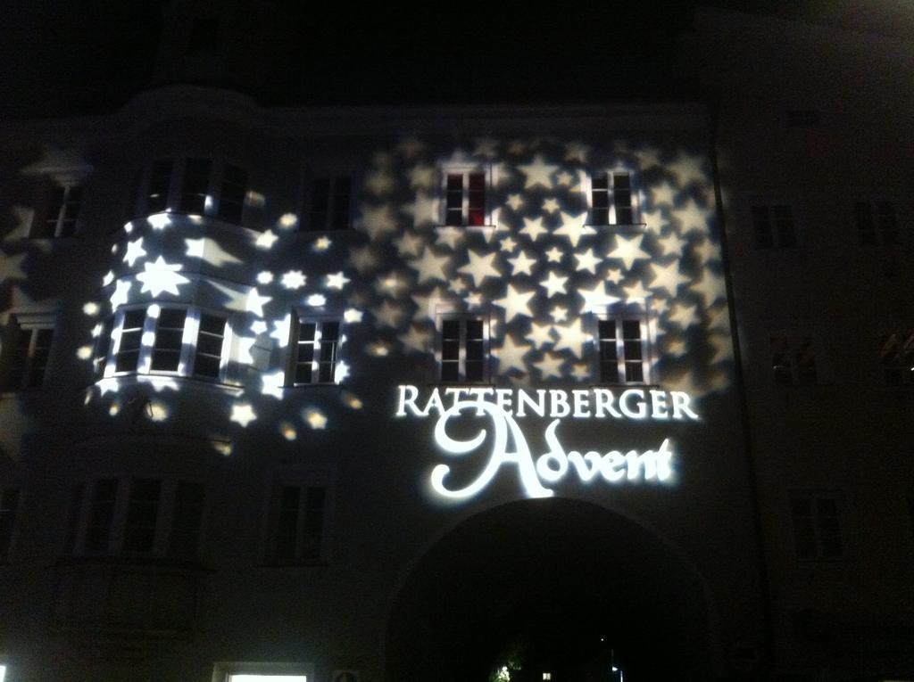 Haus Schlosskeller Rattenberg  Chambre photo
