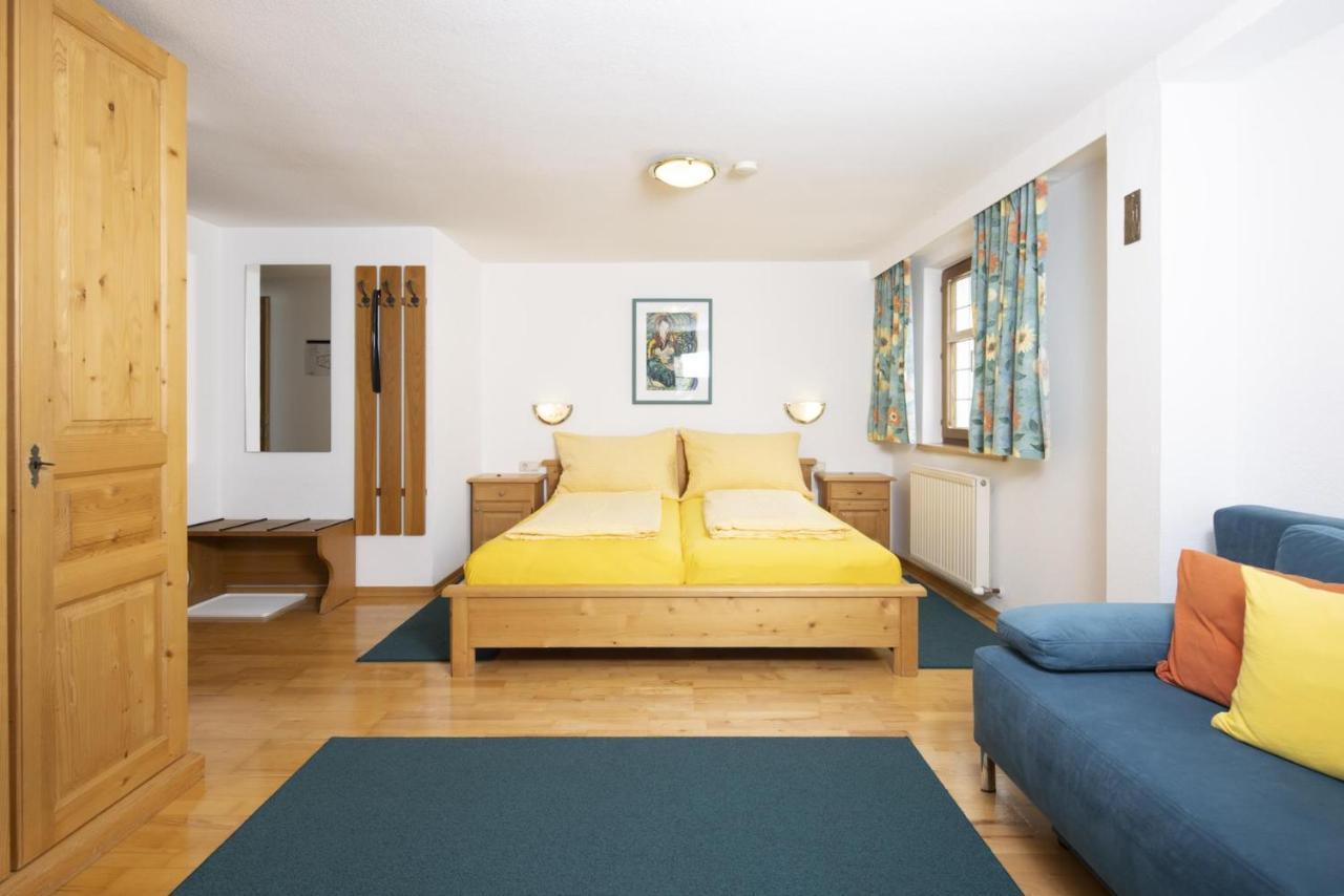 Haus Schlosskeller Rattenberg  Extérieur photo