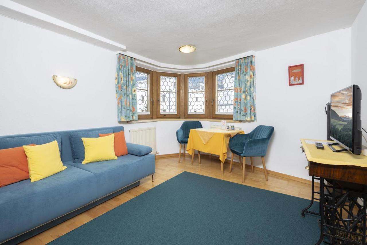 Haus Schlosskeller Rattenberg  Extérieur photo