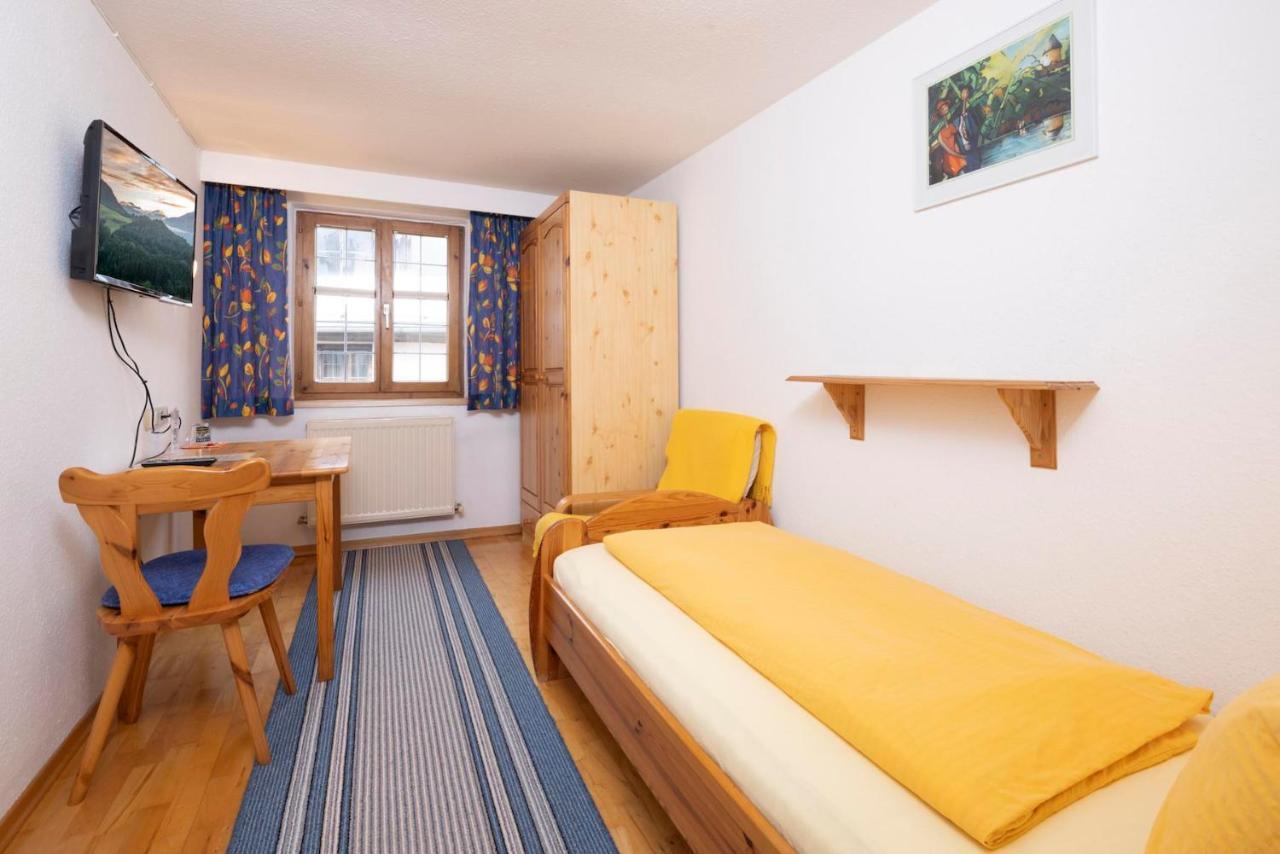 Haus Schlosskeller Rattenberg  Extérieur photo
