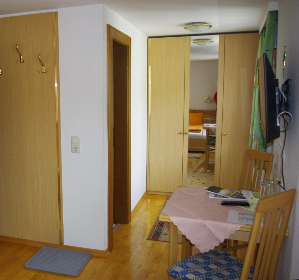 Haus Schlosskeller Rattenberg  Extérieur photo